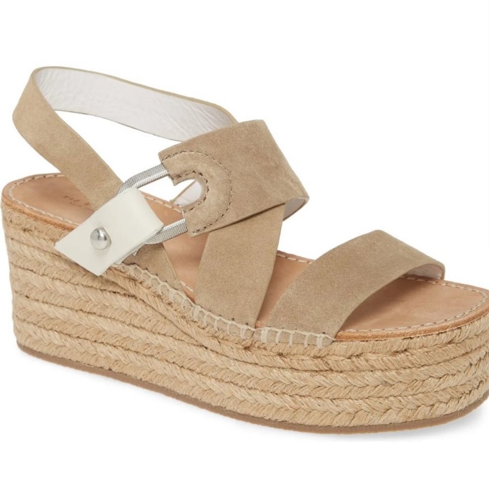 Rag & Bone Sandals